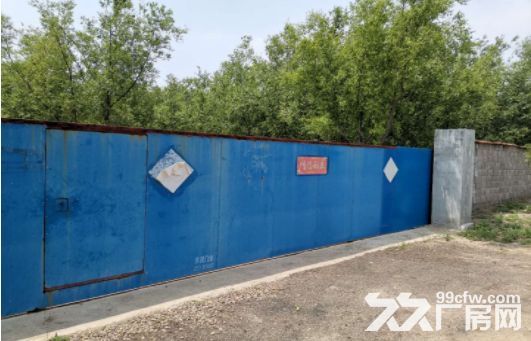 潍城区于河街办陈平村厂房出租-图7