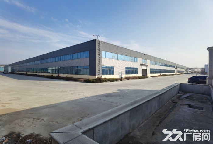 青州开发区35000m²厂房出租-图1