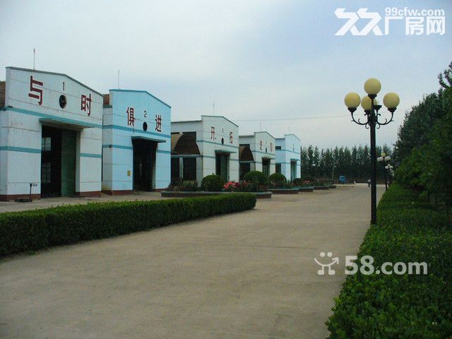 整体出租、机械加工制造企业[40亩]-图4