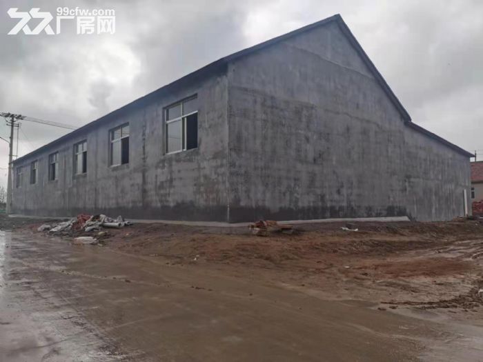 豪德 机床城 附近 460m2 租金面议-图2