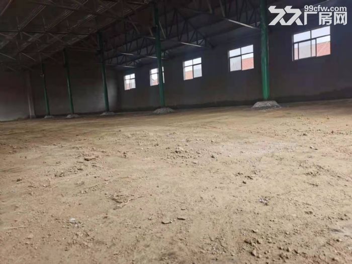 豪德 机床城 附近 460m2 租金面议-图6