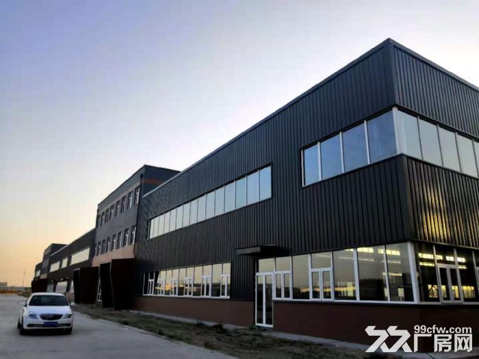 工业厂房租售，证件齐全，价格低。-图3