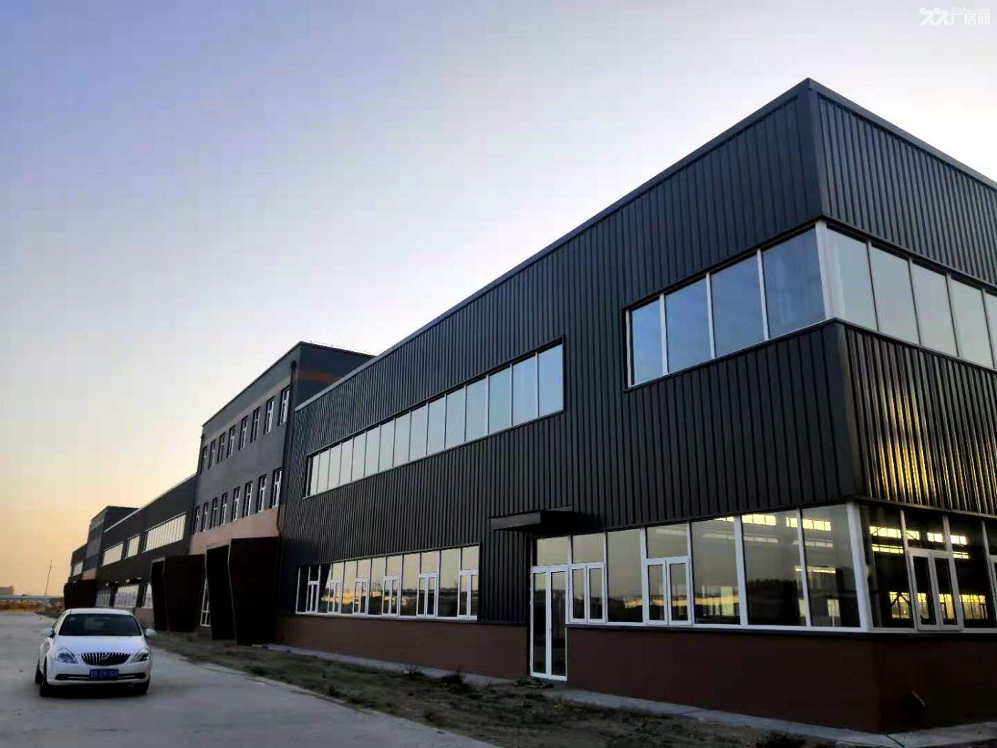 出租潍坊市滨海区工业厂房-图2