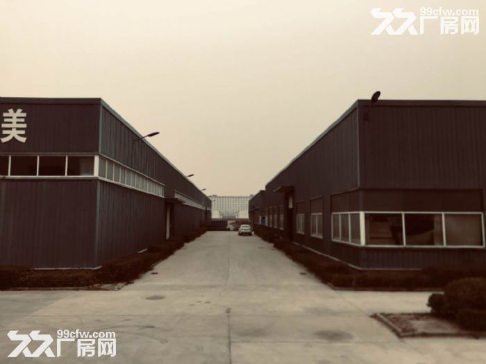 陕西埃迪蒙托工业园-图2