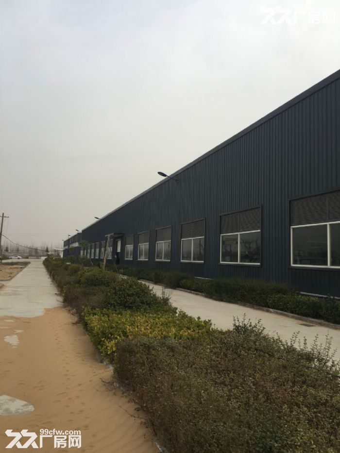 陕西埃迪蒙托工业园-图4