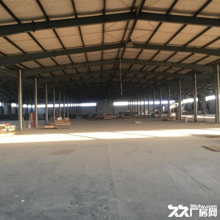 陕西埃迪蒙托工业园-图5