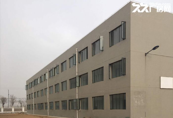 陕西埃迪蒙托工业园-图6