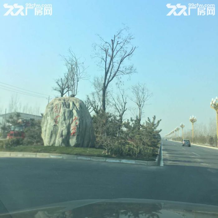 陕西埃迪蒙托工业园-图7