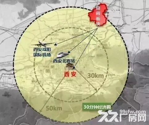 100000平米厂房,分零租售,可按揭出售、可分小出租-图3