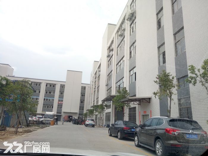 同安工业集中区多个厂房出租，12000平方，16000平方，49000平方-图1