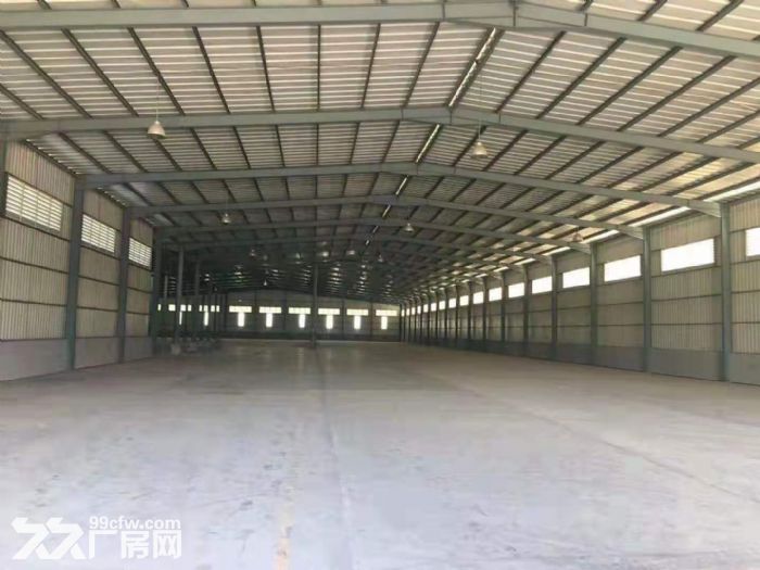 角美独门独院28000平方厂房招商-图1