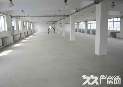 厦门周边厂房，免费出租！诚招高精尖行业企业入驻-图2