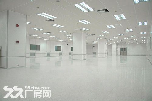 厦门周边厂房，免费出租！诚招高精尖行业企业入驻-图1