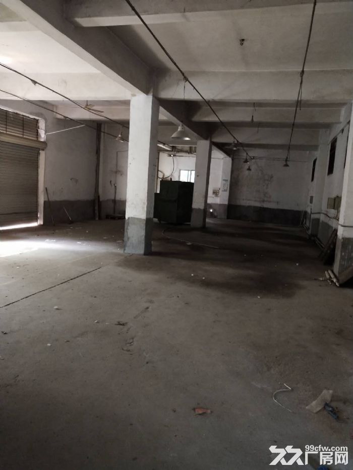 杏林杏西路正新轮胎附近650框架加铁皮出租-图3