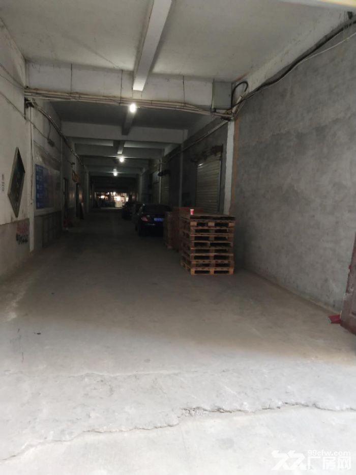 湖里万达、湖边水库出租全新标准厂房1500-图1