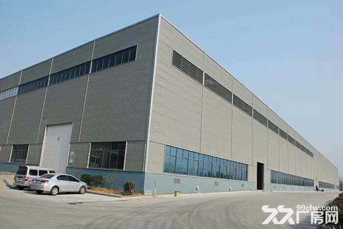 翔安火炬园4500平方钢结构招租-图1