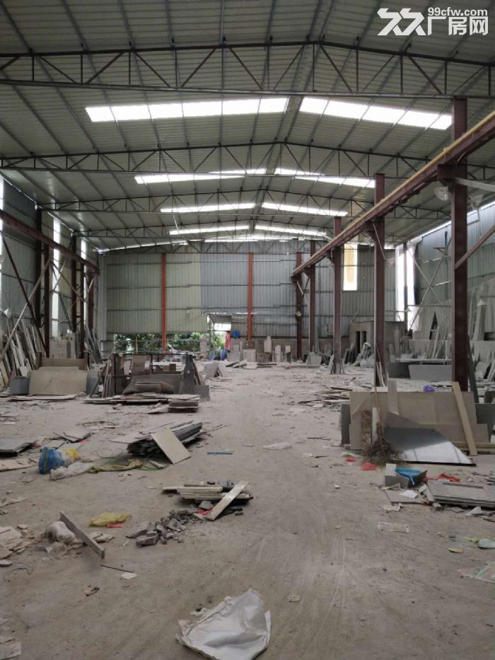 思明区黄厝茂后900平出租-图1