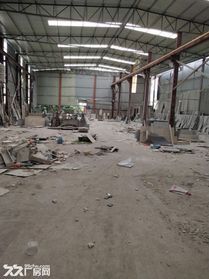 思明区黄厝茂后900平出租-图2