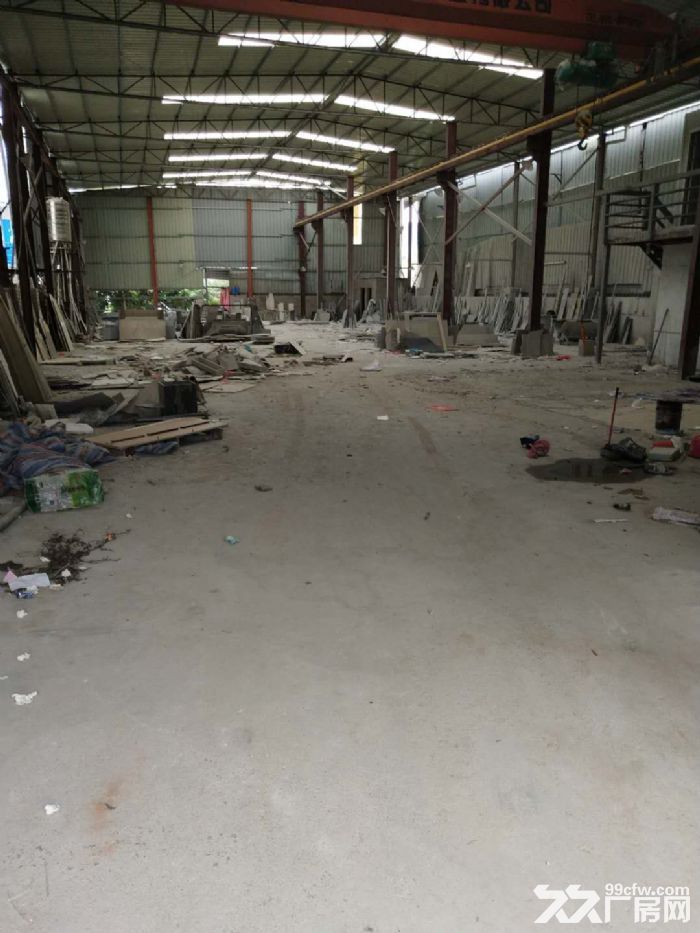 思明区黄厝茂后900平出租-图3