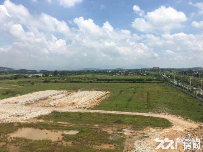 同安集中工业区，独门独栋厂房10000平，价优-图1