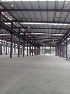 同安区钢结构厂房110000平方出租，框架结构厂房70000平方出租-图2