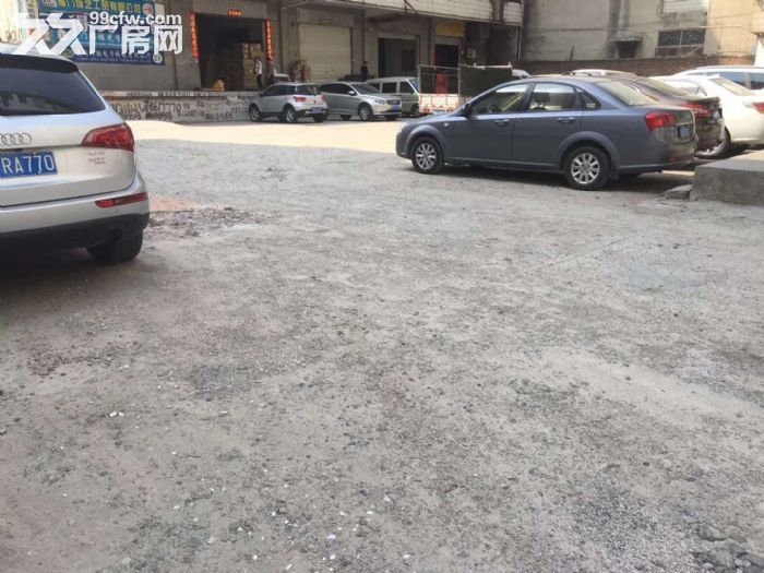 出租湖里枋湖工业园1150来标准厂房-图5