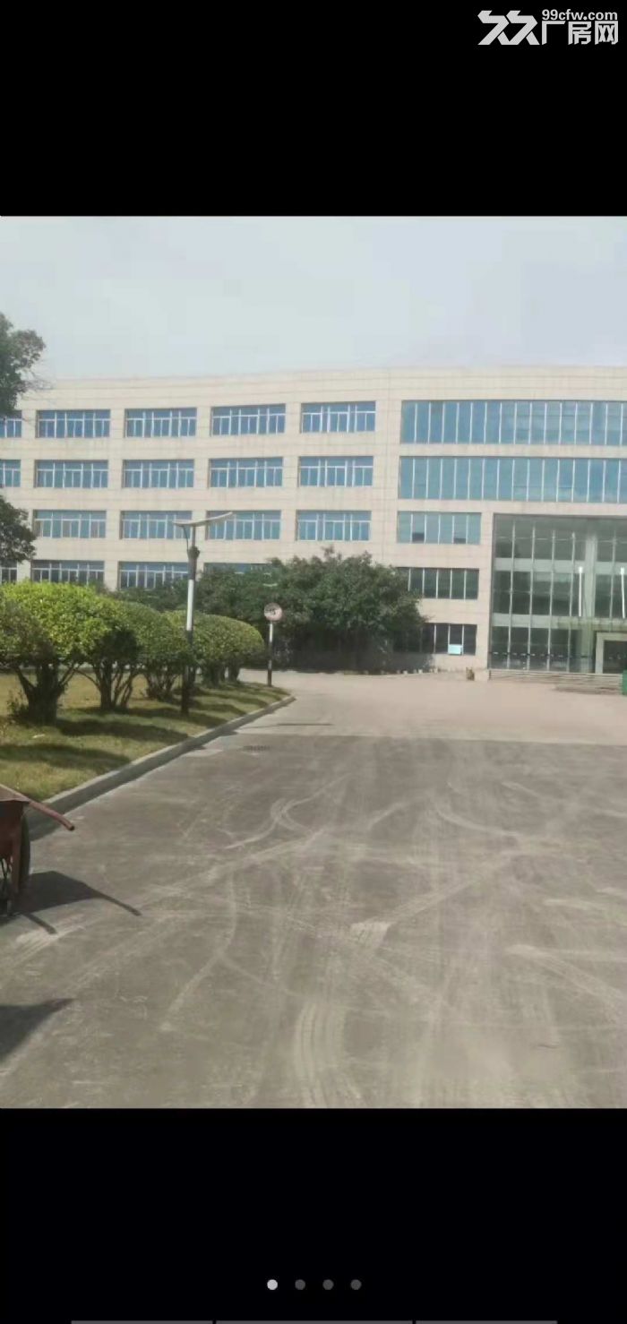 同安区轻工食品园工业区厂房招租-图1