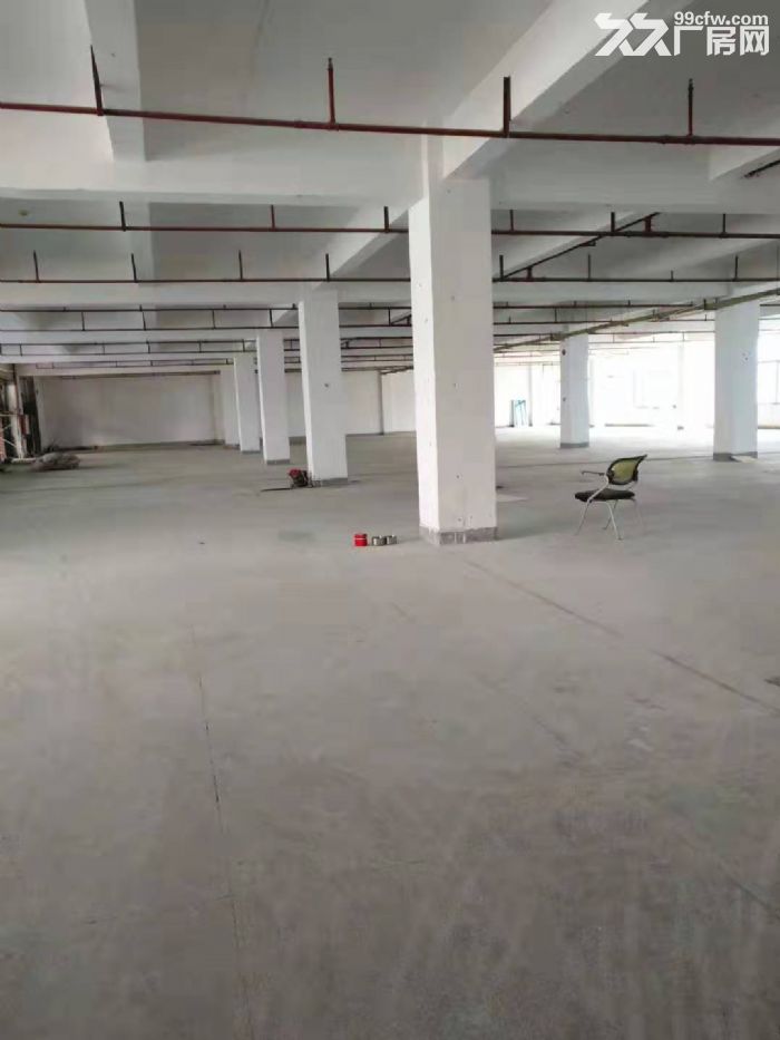 环东海域思明园4楼1200平出租-图1