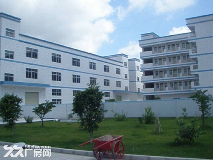 灌口标准厂房出租  一楼  3200平  楼上7000平-图1