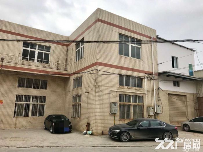 出租杏林灌口刘营社二楼1600平-图1