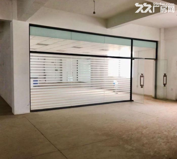 出租杏林灌口刘营社二楼1600平-图4