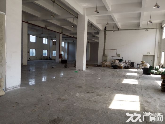 巷北工业区1楼700平出租-图1