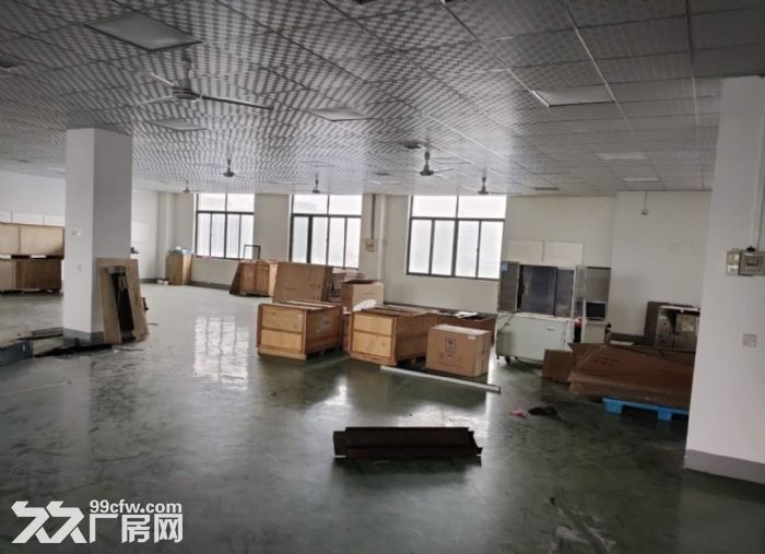 出租高新区鱼化光电园650平办公厂房出租-图6