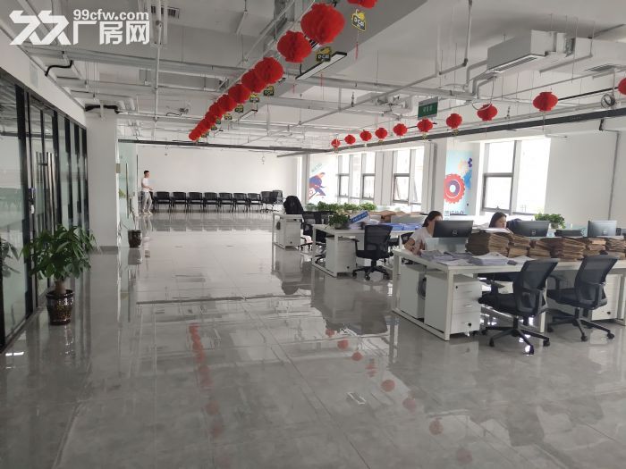 军民融合创新港（个人房源）-图1