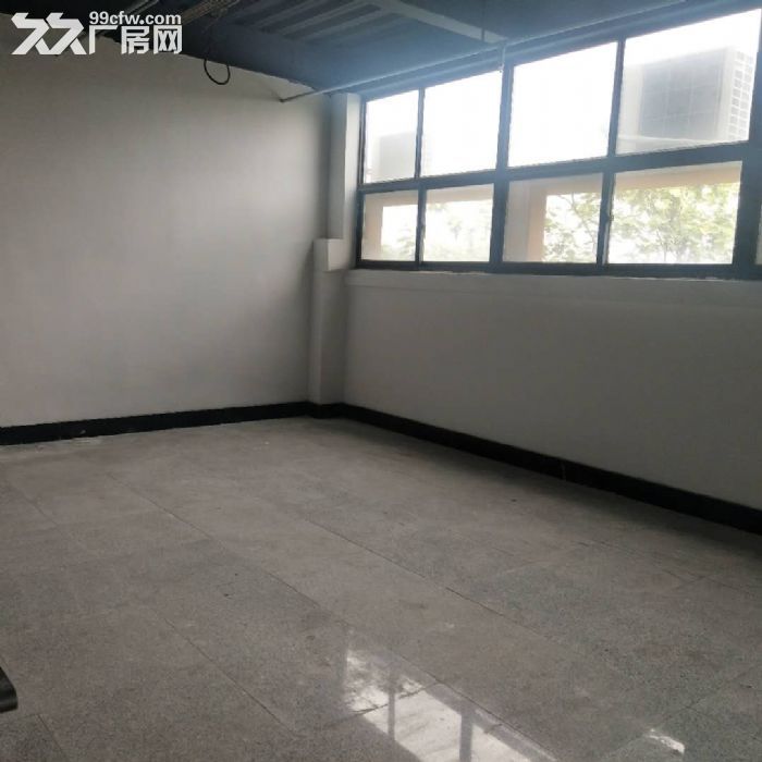 高新技术开发区工业产业园-图1