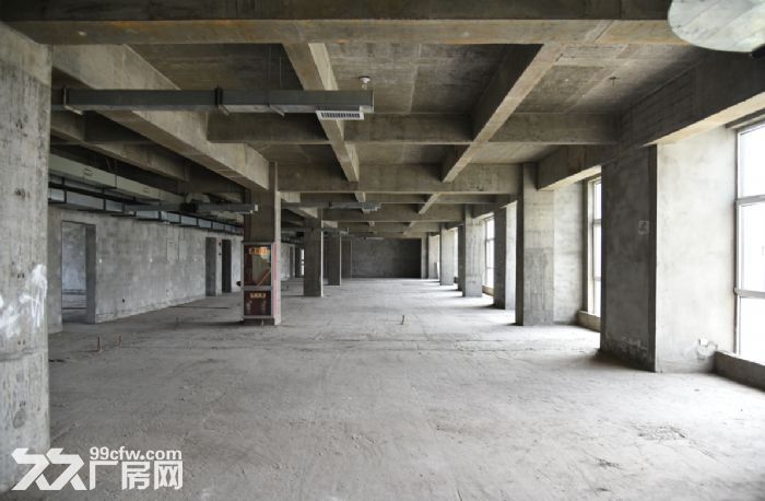 厂房出租 远征创业园厂房招租-图1