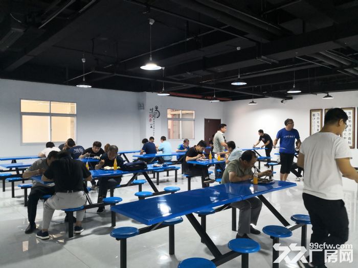 草滩生态产业园厂房招租-图2