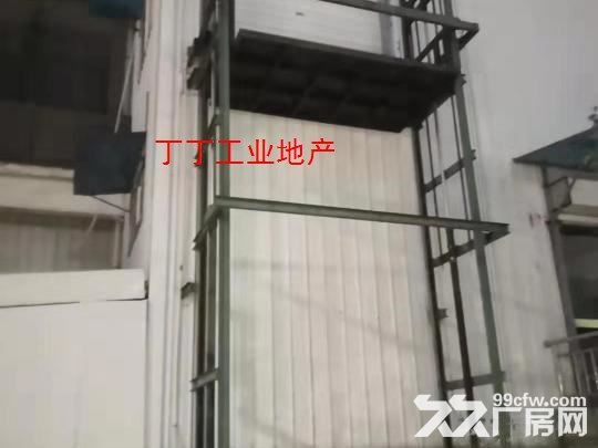 标准厂房研发生产仓储办公都可以已经装修好的500平-图5