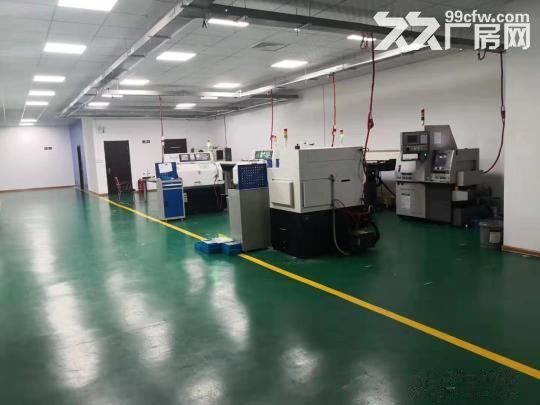 标准厂房研发生产仓储办公都可以已经装修好的500平-图6