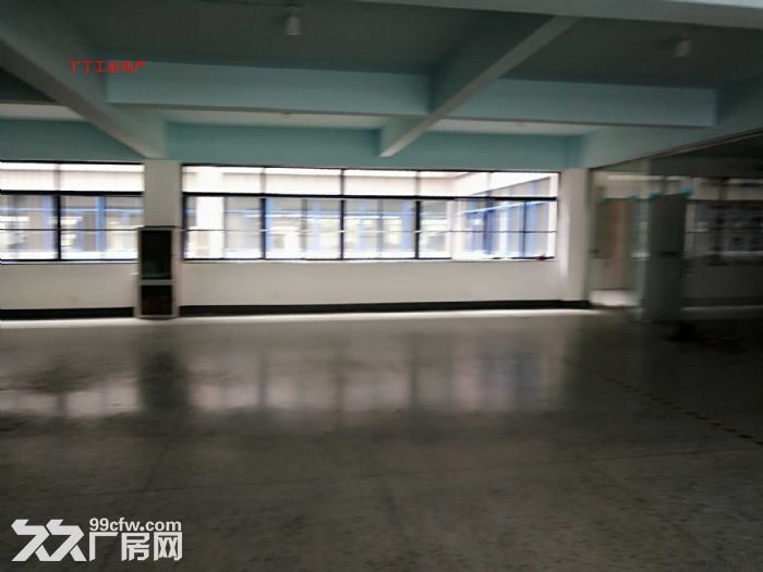出租高新区锦业路办公厂房1层1000平320平800平-图1