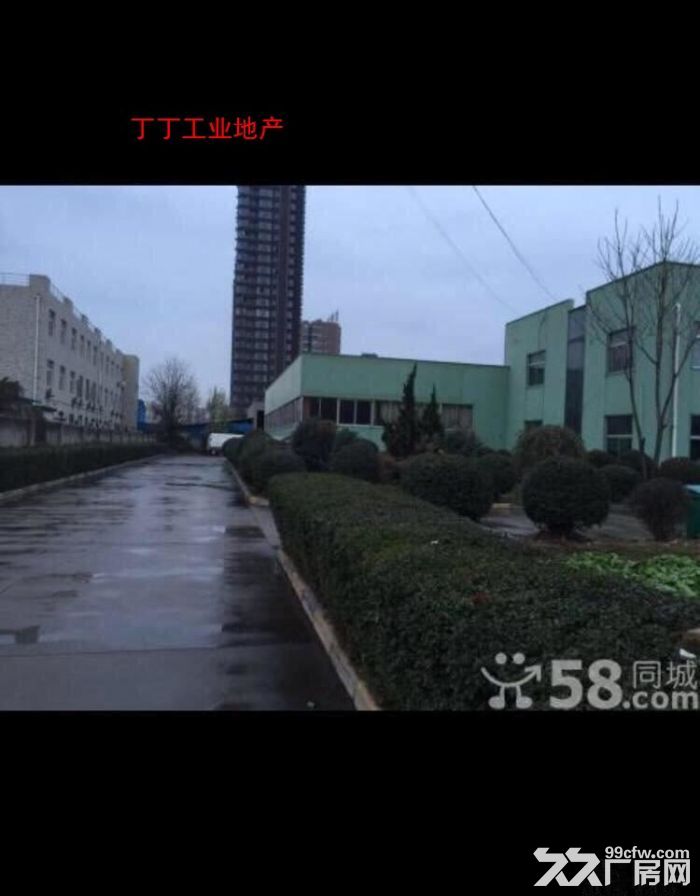 现有厂房出租零租或 出售 13330平米-图1
