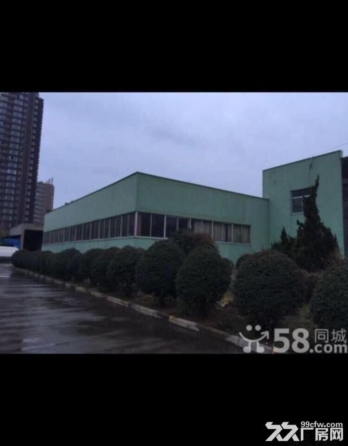 现有厂房出租零租或 出售 13330平米-图5