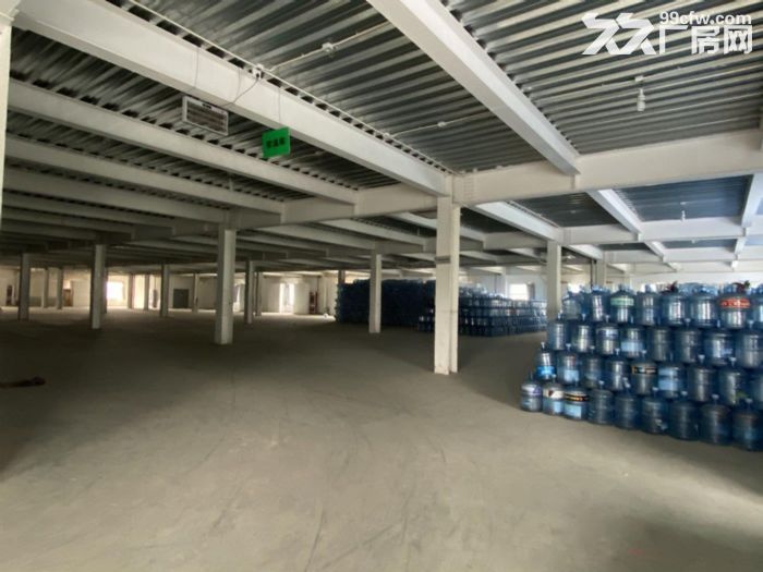 西安仪表厂附近1200平可分割标准化厂房诚意招租，位置好，租金低-图7