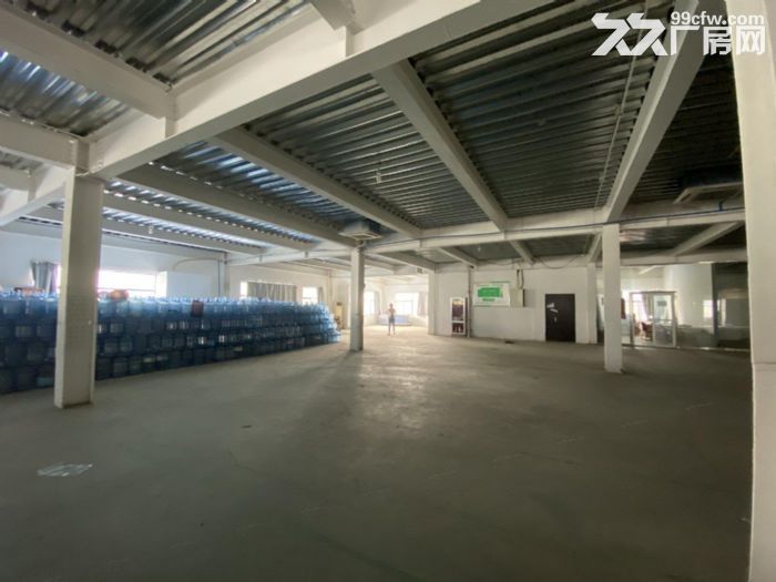 西安仪表厂附近1200平可分割标准化厂房诚意招租，位置好，租金低-图6