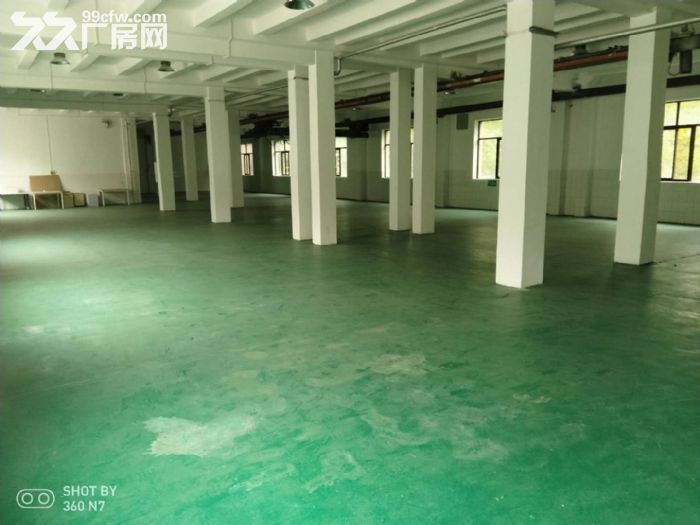 莲湖区大庆路1层厂房800平层高6米带航吊-图5