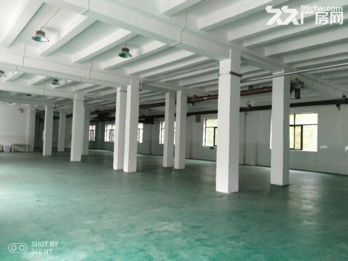 莲湖区大庆路1层厂房800平层高6米带航吊-图6
