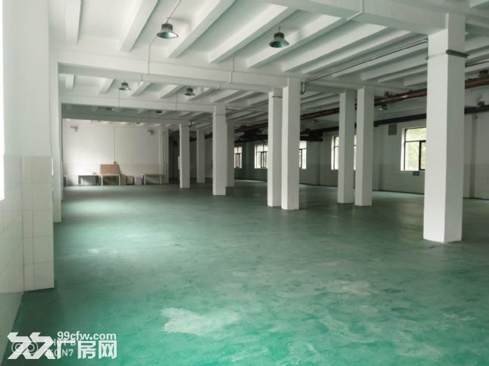 莲湖区大庆路1层厂房800平层高6米带航吊-图7