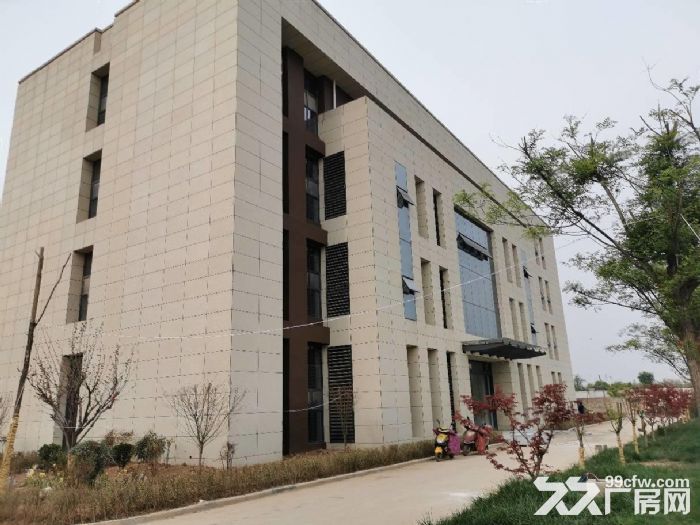 莲湖区玉祥门正规商铺厂房仓库400平600平1200平招租-图1