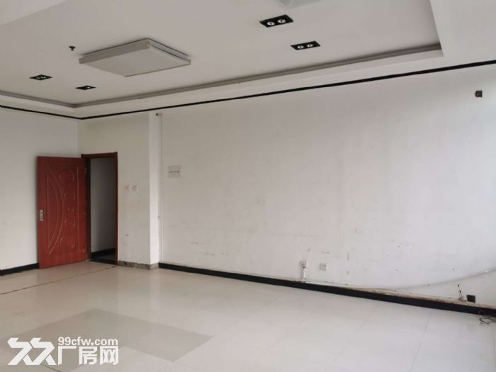 长安郭杜西街 标准化厂房 业态不限 环评有 低价出租-图5