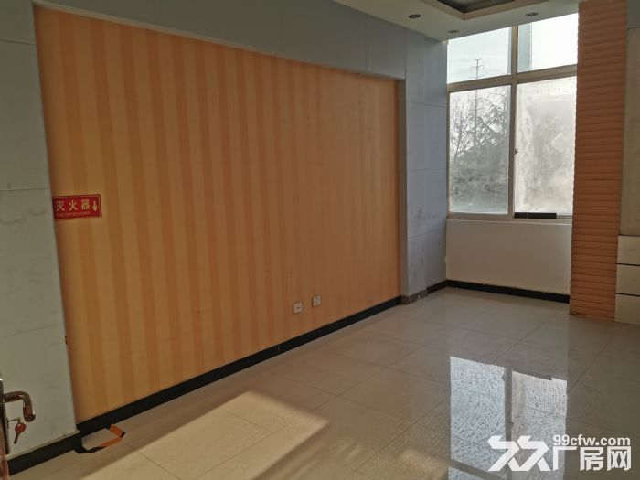 成熟厂房，环评已过，-图3